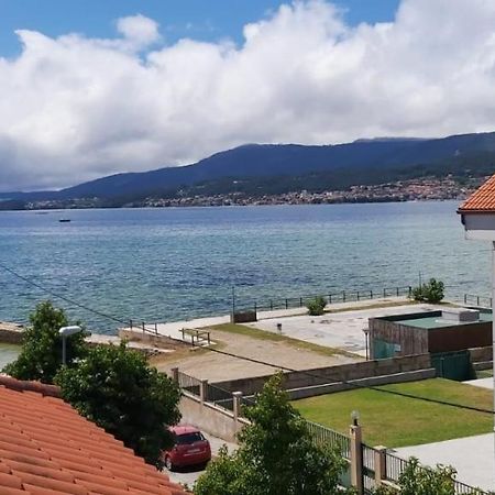 보이로 Piso En La Misma Playa 아파트 외부 사진