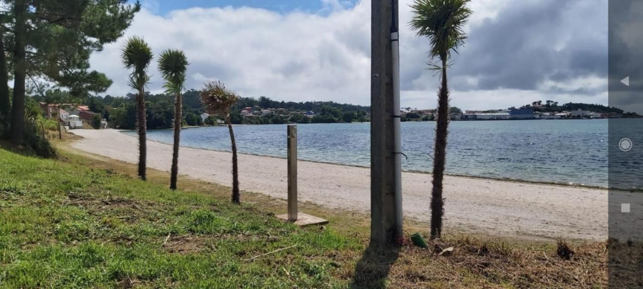 보이로 Piso En La Misma Playa 아파트 외부 사진