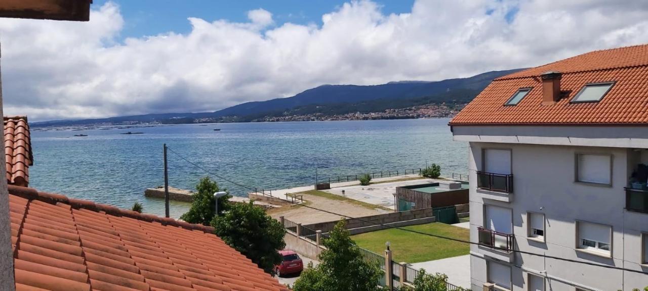 보이로 Piso En La Misma Playa 아파트 외부 사진