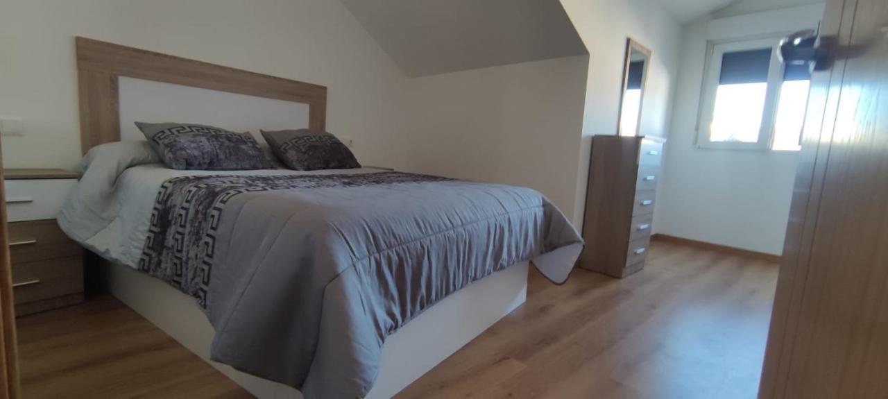 보이로 Piso En La Misma Playa 아파트 외부 사진