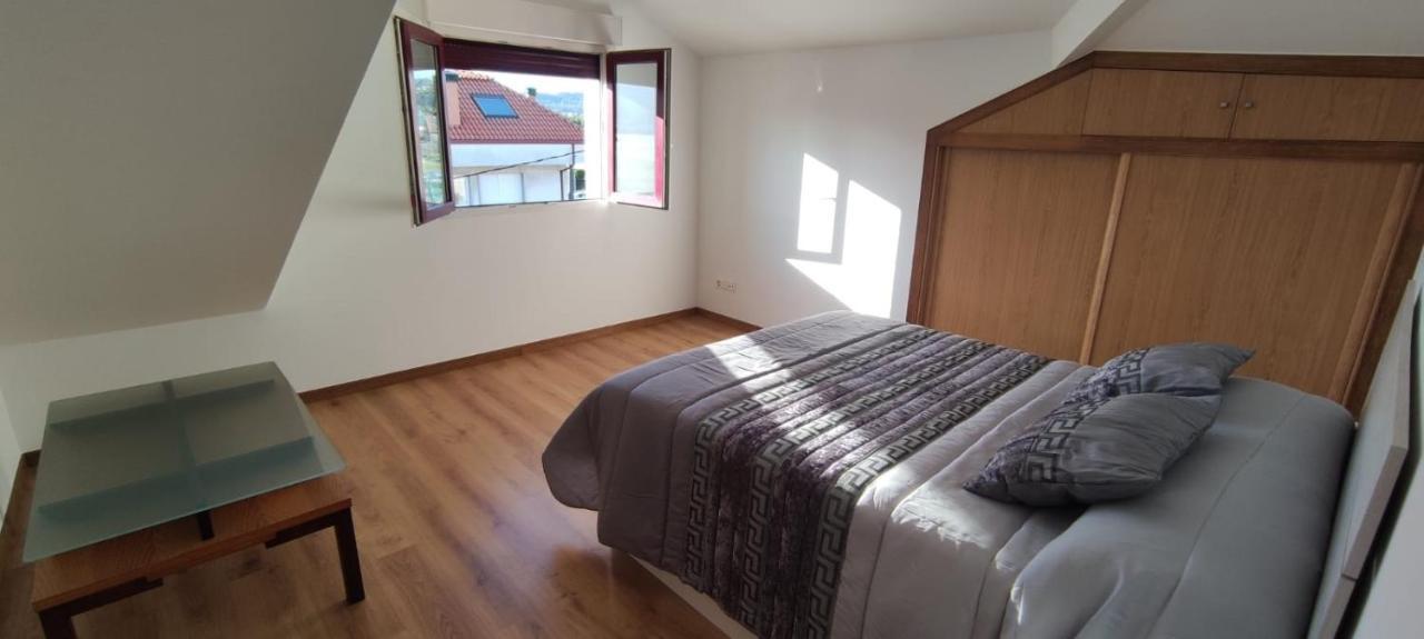 보이로 Piso En La Misma Playa 아파트 외부 사진