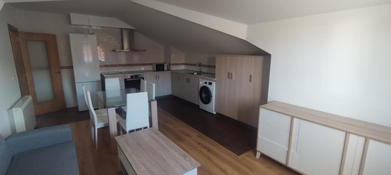 보이로 Piso En La Misma Playa 아파트 외부 사진